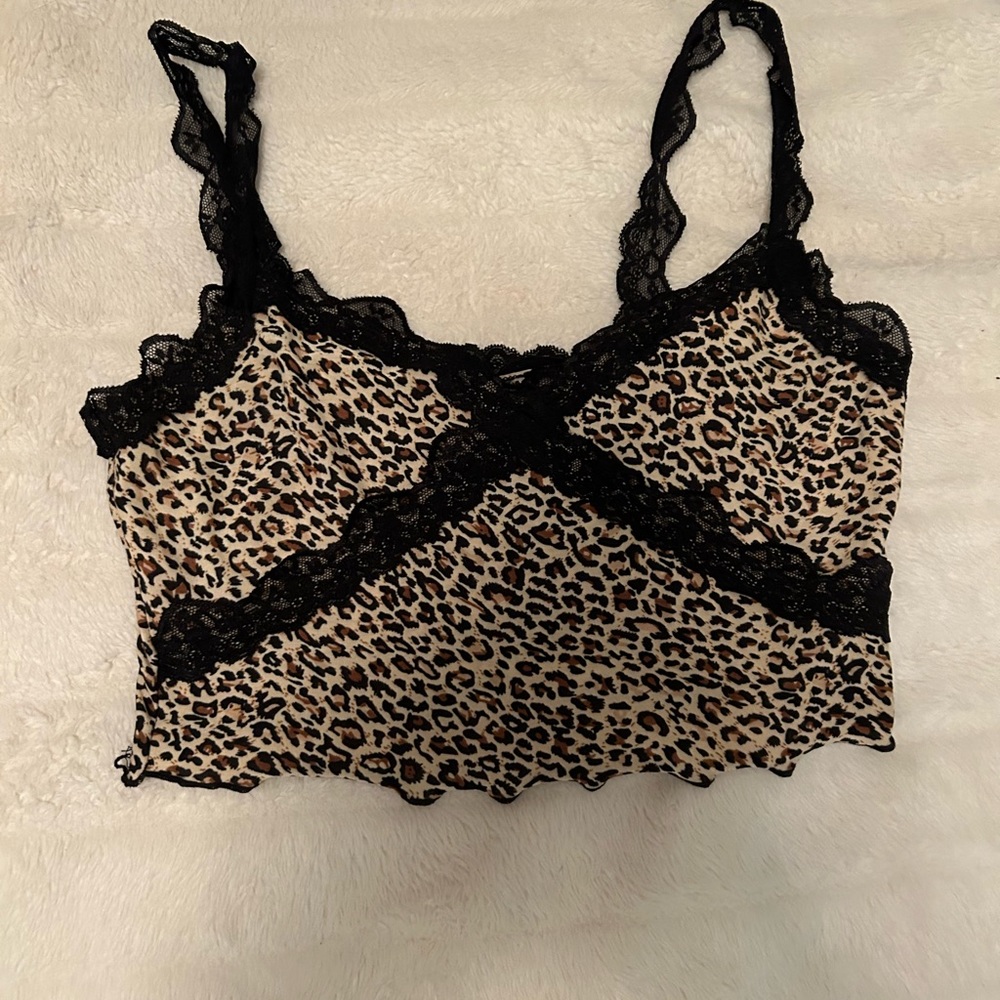Cheetah Tank